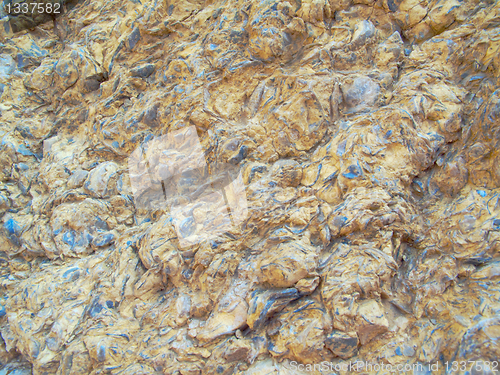 Image of Background of limestone