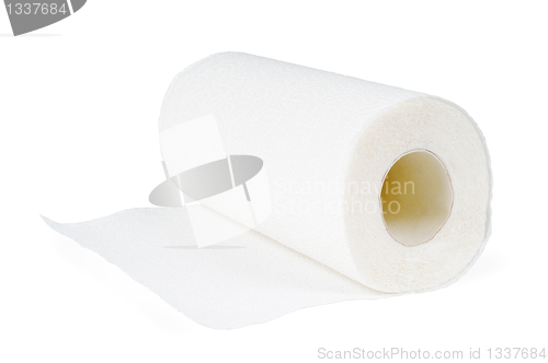 Image of Paper towel