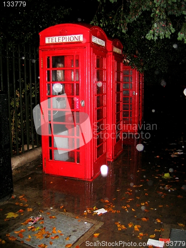 Image of London