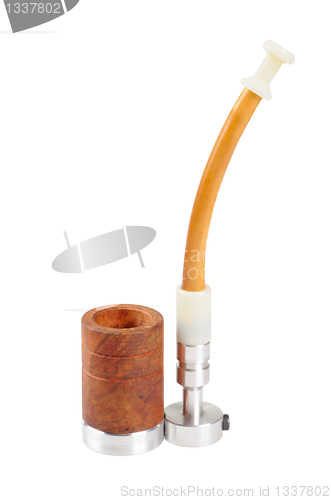 Image of Smoking pipe