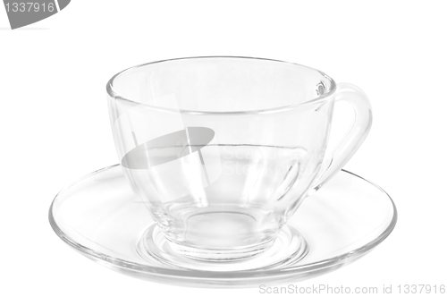 Image of Tea Cup