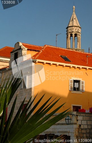 Image of hvar croatia