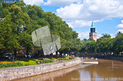 Image of Cathedral of Turku