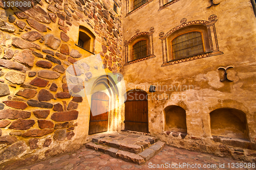 Image of Turku castle