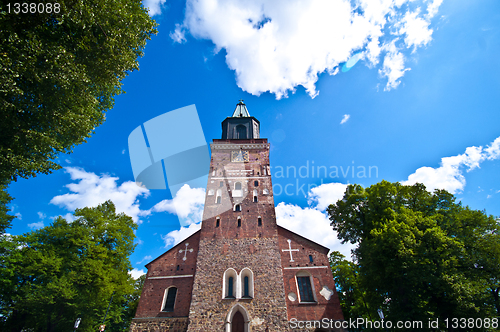Image of Cathedral of Turku