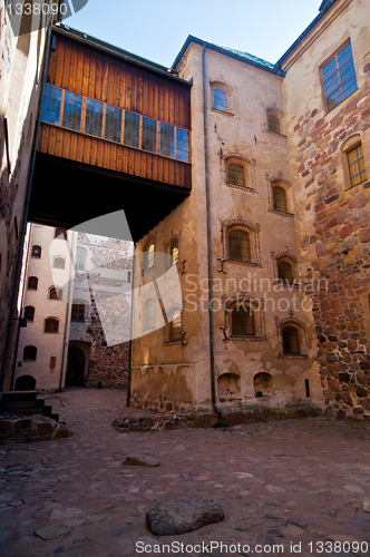 Image of Turku castle