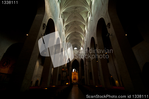 Image of Cathedral of Turku