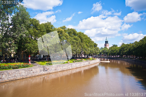 Image of Cathedral of Turku