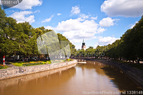 Image of Cathedral of Turku