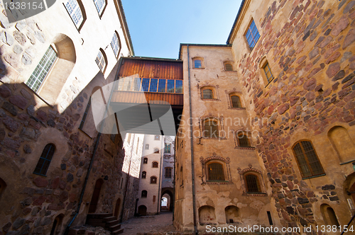 Image of Turku castle