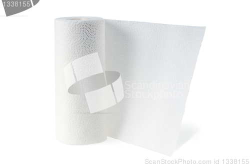 Image of Paper towel