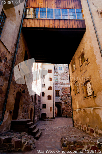 Image of Turku castle