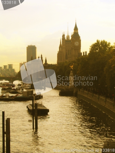 Image of london