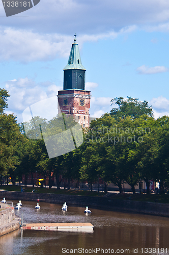 Image of Cathedral of Turku
