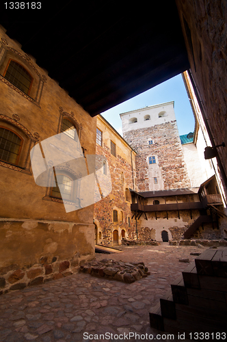 Image of Turku castle