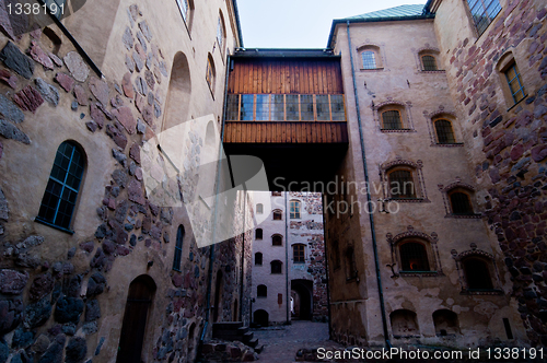 Image of Turku castle