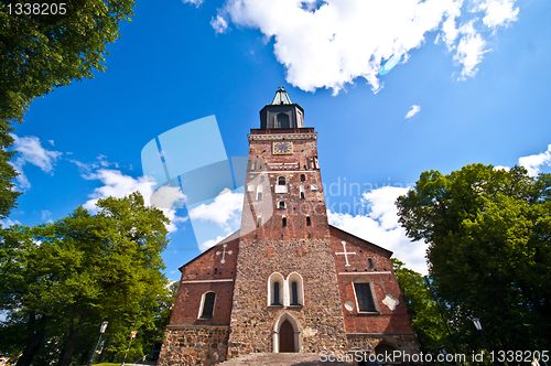 Image of Cathedral of Turku