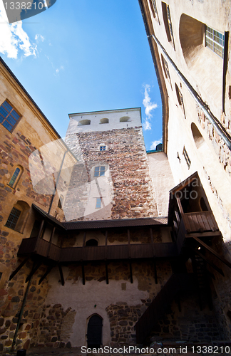 Image of Turku castle