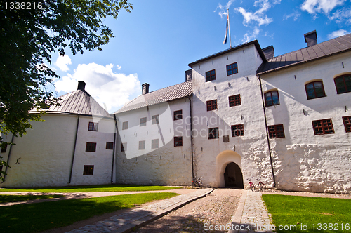 Image of Turku castle