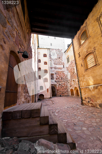 Image of Turku castle