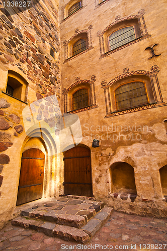 Image of Turku castle