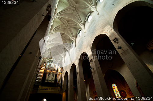 Image of Cathedral of Turku