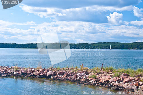 Image of Skerry archipelago