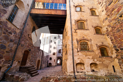 Image of Turku castle