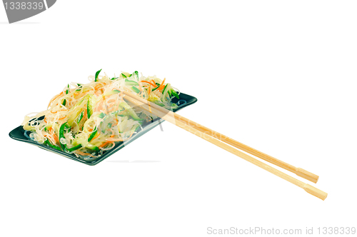 Image of Salad Chinese cuisine