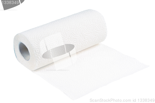 Image of Paper towel