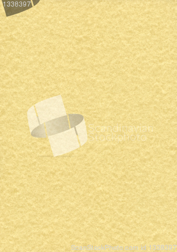 Image of paper texture
