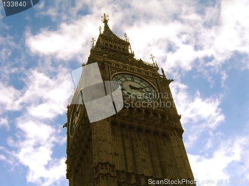 Image of big ben