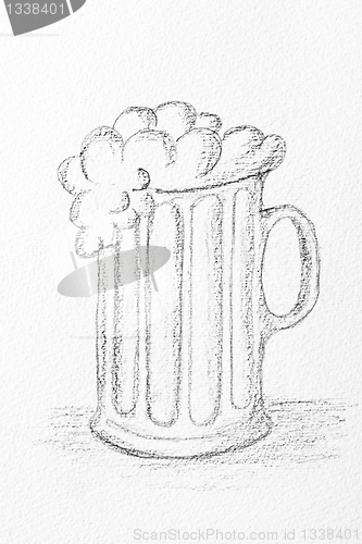 Image of beer