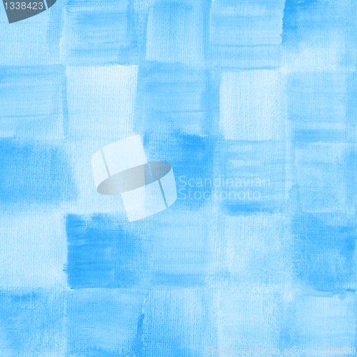 Image of painted background