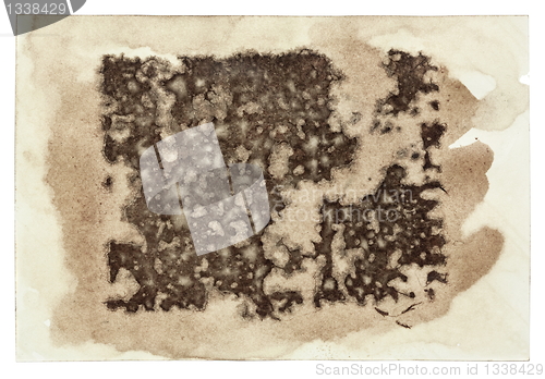 Image of old paper