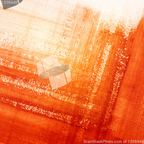Image of watercolor background 