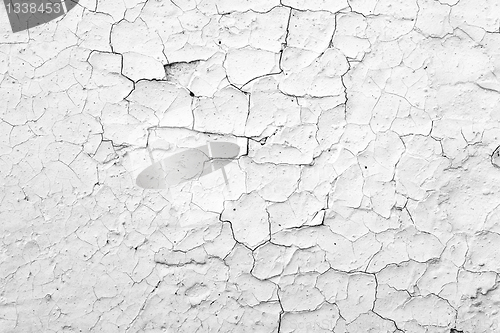 Image of wall texture