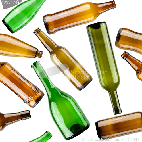 Image of Bottles