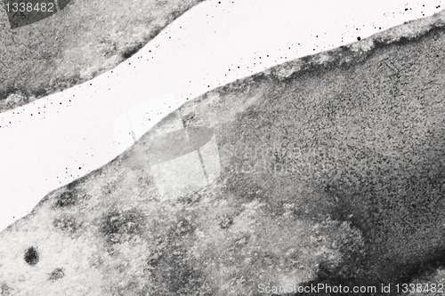 Image of abstract paint 