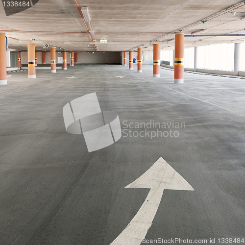 Image of Parking