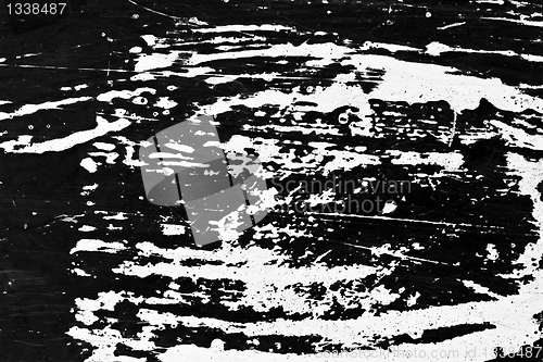 Image of wall texture