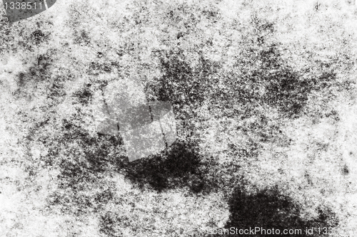 Image of abstract paint 