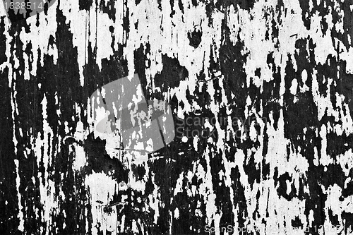 Image of wall texture