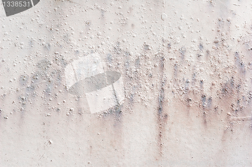 Image of wall texture