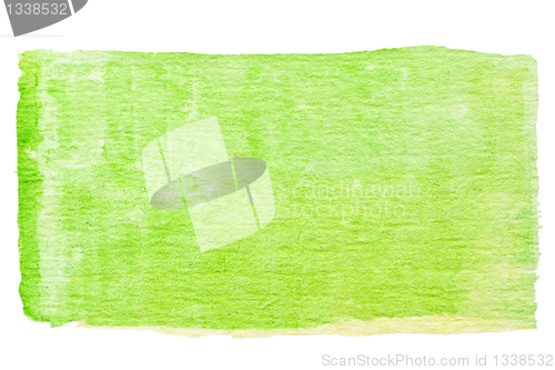 Image of watercolor background 
