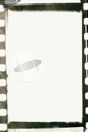 Image of film background