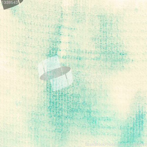 Image of watercolor background 