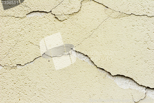 Image of wall texture