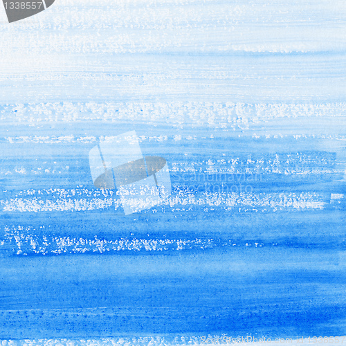 Image of watercolor background 