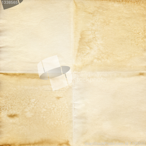 Image of old paper
